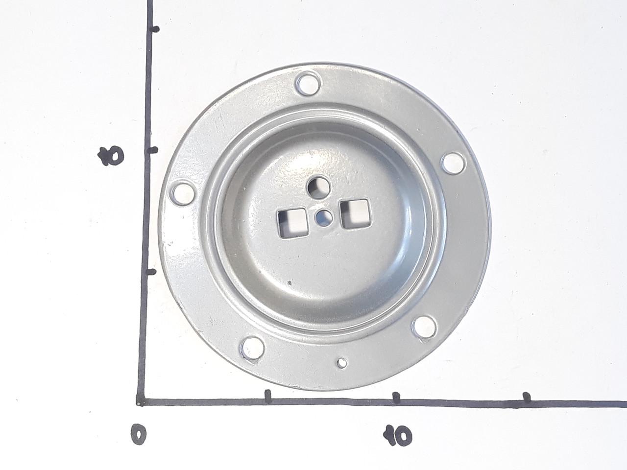 Фланец для бойлера Nova Tec/Garanterm ф130 плоский (0466) - фото 2 Фланец для бойлера Nova Tec/Garanterm ф130 плоский (0466) - фото 2