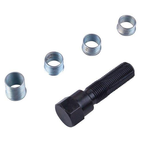 Набор для восстановления свечной резьбы 14 мм (QS14256)