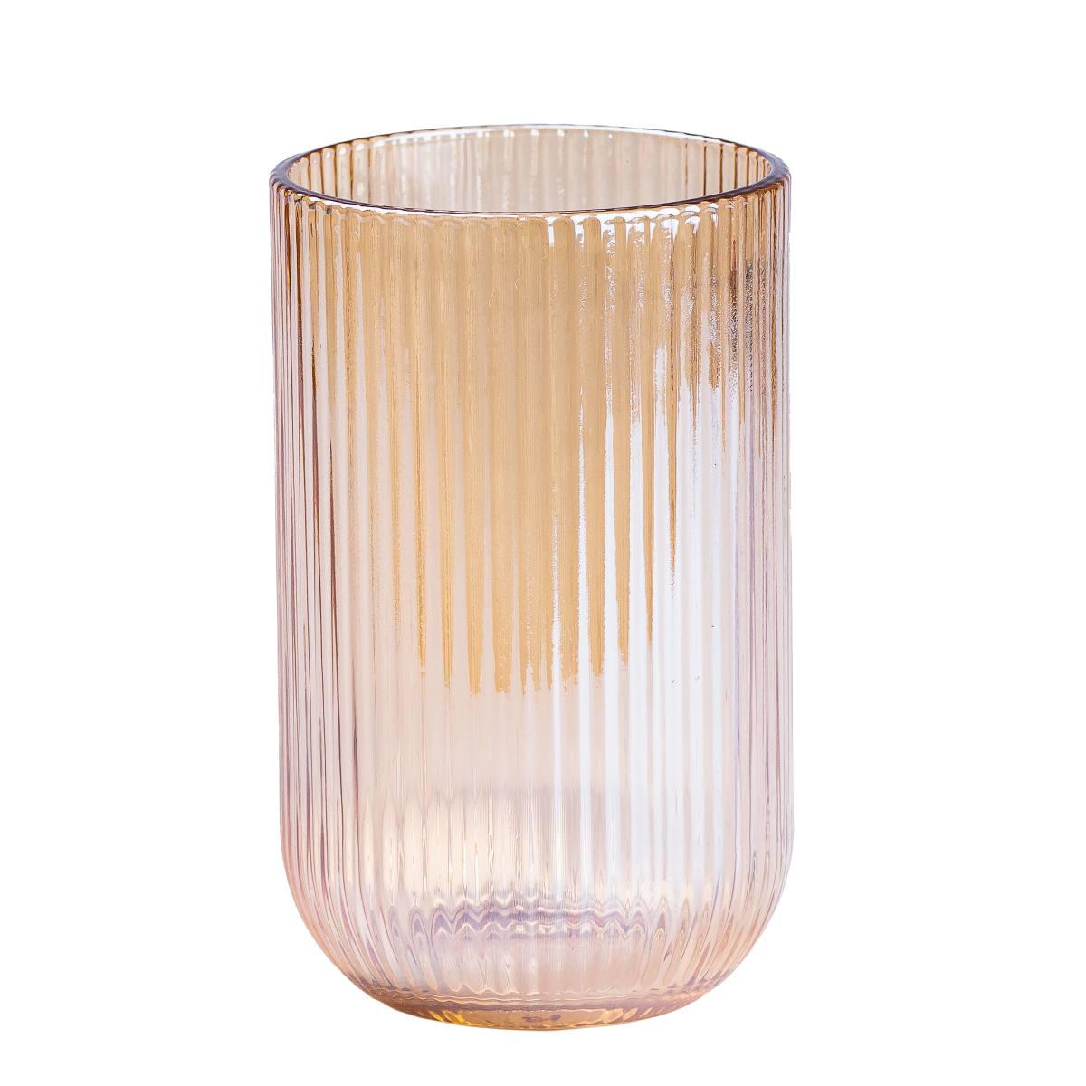 Набор стаканов с кувшином TS Kitchen 6 шт. 420/1070 мл Янтарный (17514765) - фото 2 Набор стаканов с кувшином TS Kitchen 6 шт. 420/1070 мл Янтарный (17514765) - фото 2