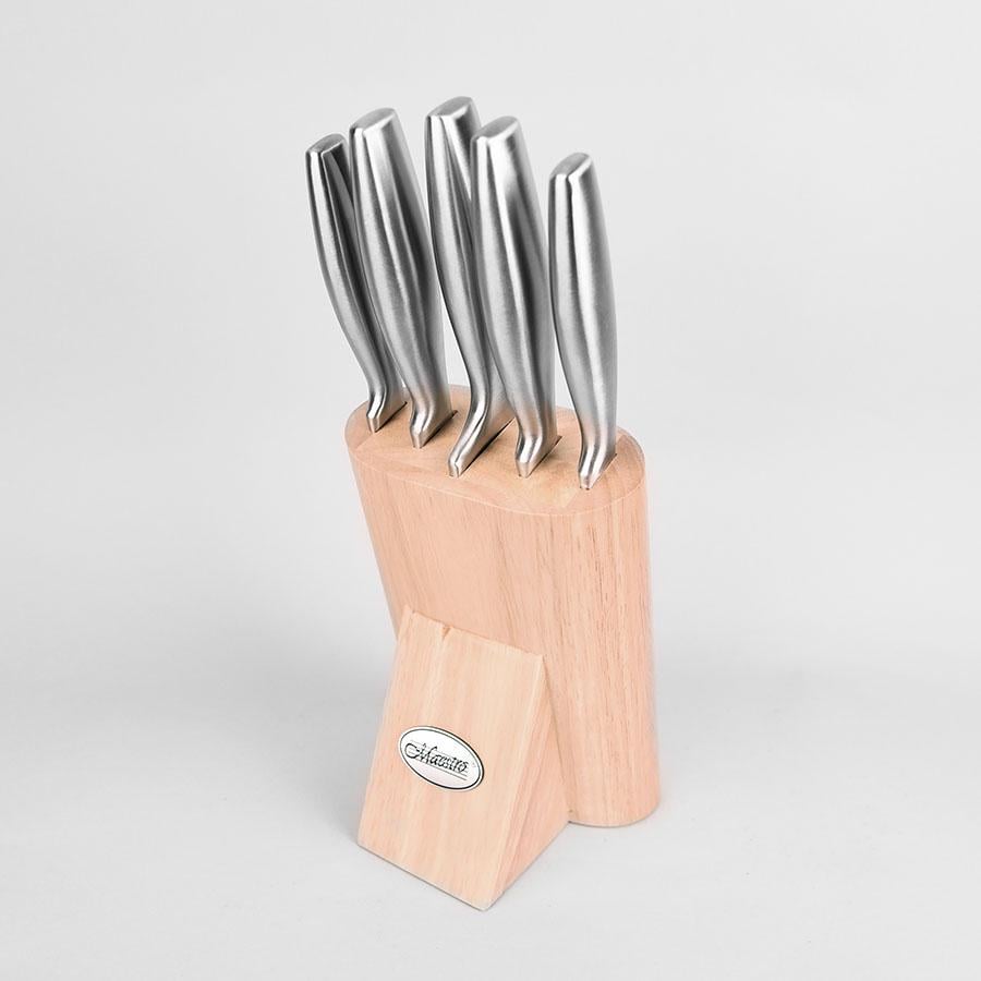 Набір ножів Maestro MR-1420 6 пр. (16951)