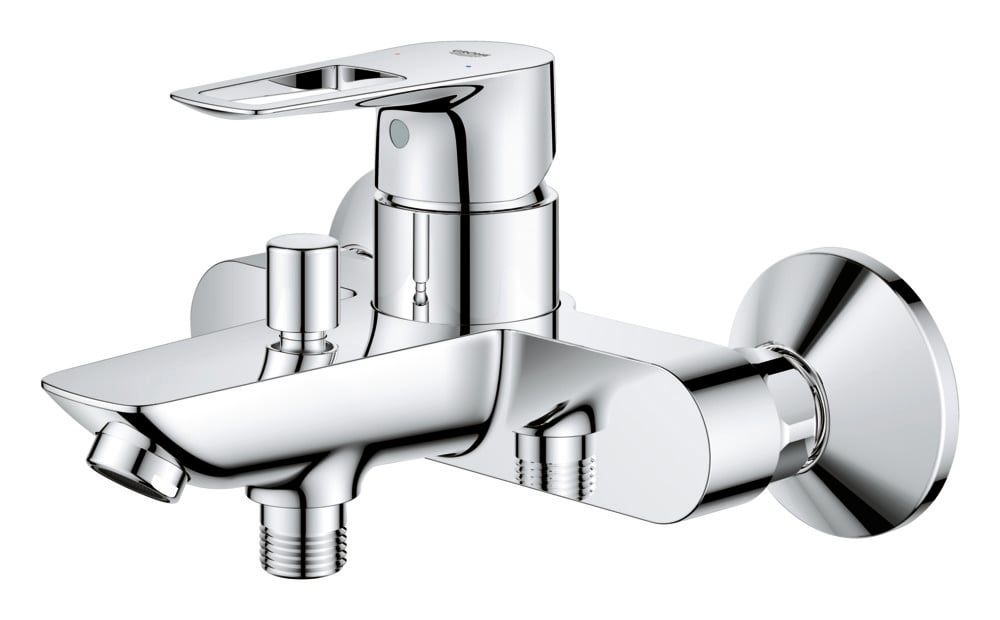 Змішувач для ванни Grohe BauLoop (23603001)