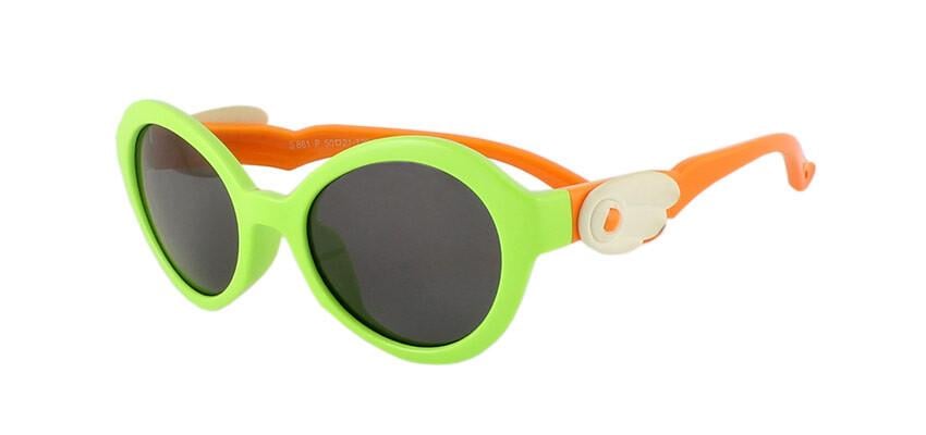 Очки солнцезащитные Penguin 861