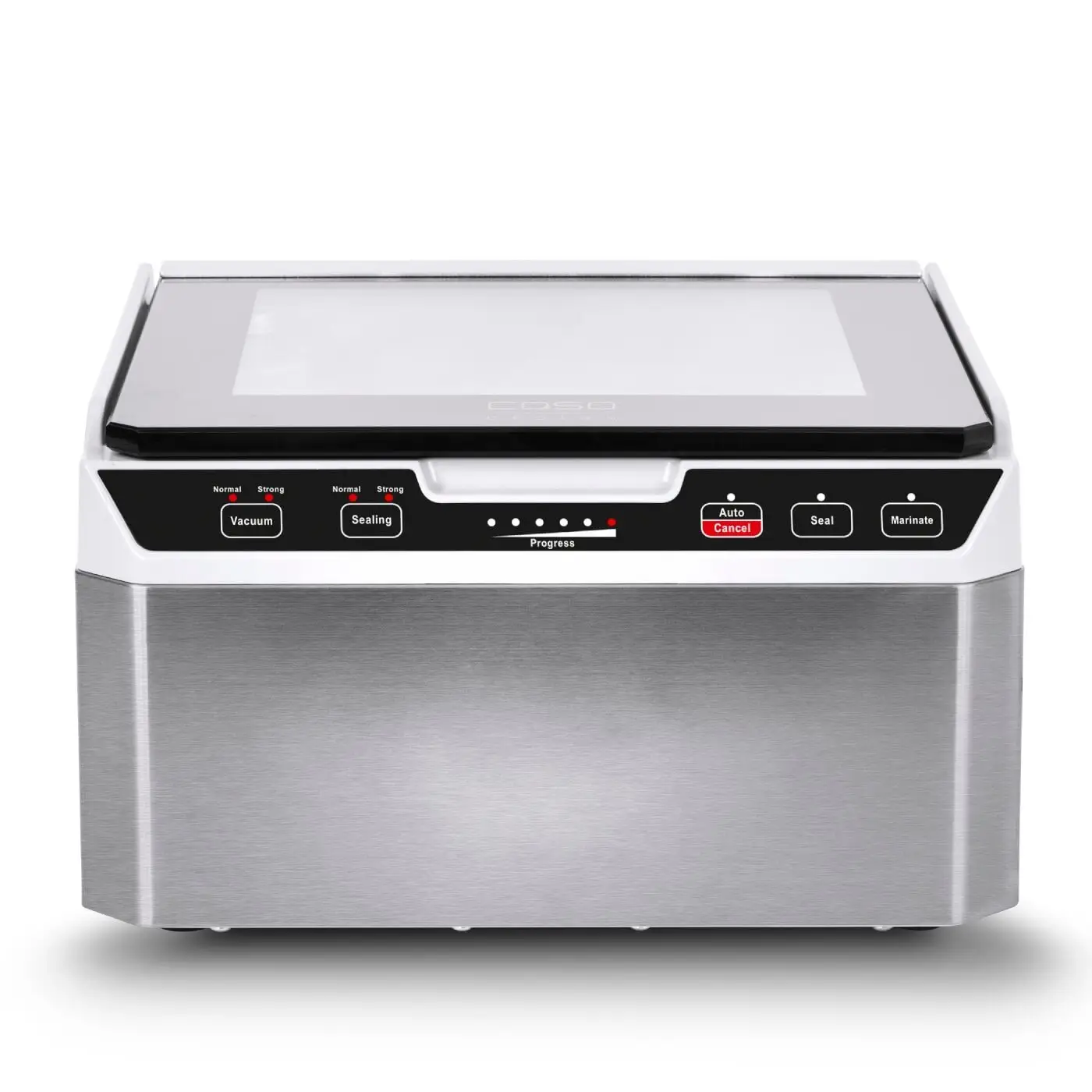 Вакуумный упаковщик камерный CASO DESIGN VacuChef 40 CASO1417 280 Вт 70 л/мин