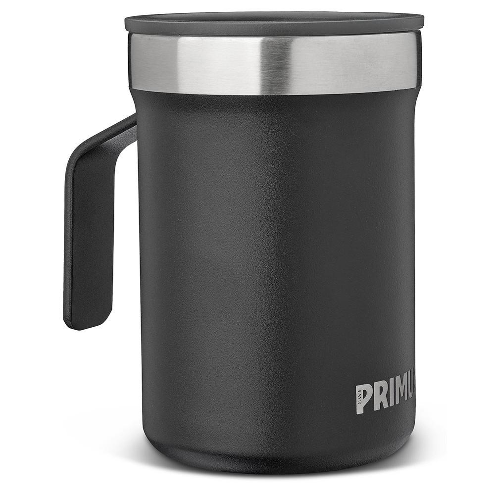 Термокружка Primus Koppen Mug 300 мл Black (742760) - фото 2 Термокружка Primus Koppen Mug 300 мл Black (742760) - фото 2