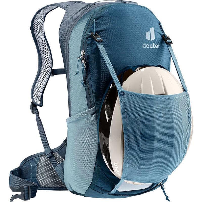 Спортивний рюкзак Deuter Race Air 10 л Atlantic-Ink (3204323 1374) - фото 8