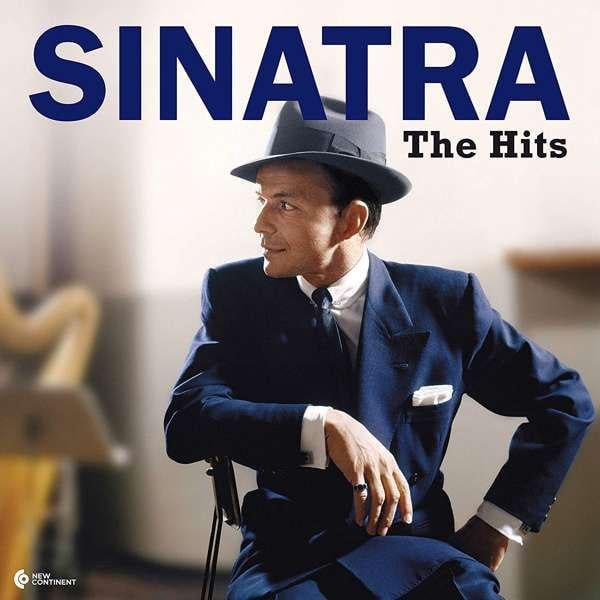 Виниловая пластинка Frank Sinatra Hits LP Виниловая пластинка Frank Sinatra Hits LP