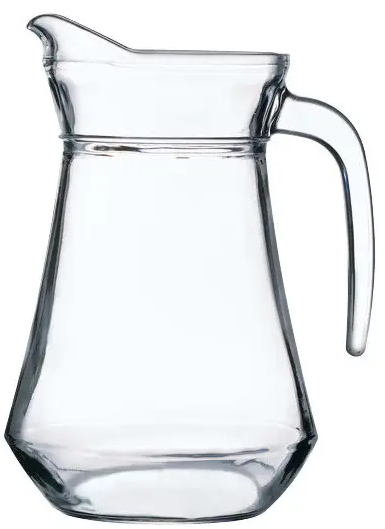 Глек LUMINARC ARC 1 л (03379)