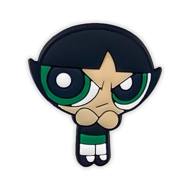 Джибітси для кроксів Суперкрихітки (HYB197-08)