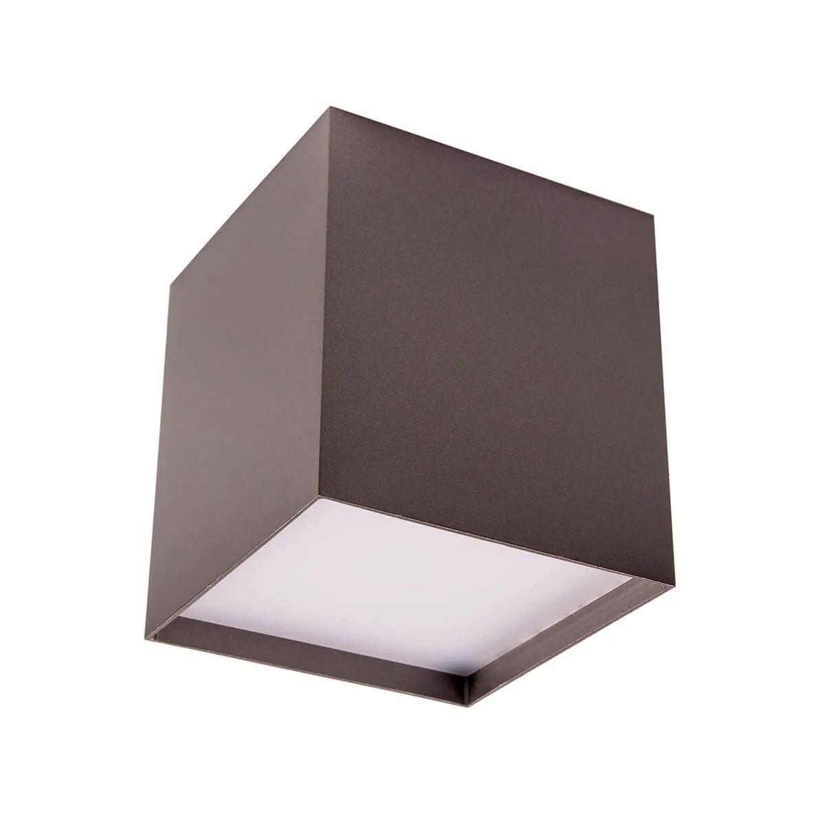 Точечный светильник MJ-Light 7112-1/12W DIG 3000K (9421060) Точечный светильник MJ-Light 7112-1/12W DIG 3000K (9421060)