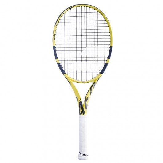 Ракетка Babolat Pure Aero Super lite 2019 No cover Gr2 101364/191