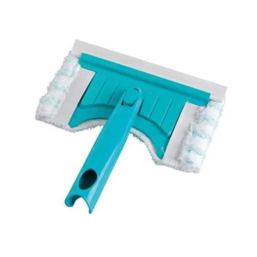 Запаска к щетке для плитки у ванны Flexi Pad Leifheit 41702 20 см (41702) - фото 7