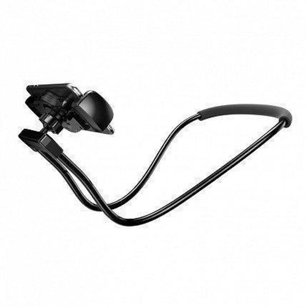 Селфи-монопод для телефона L-1 на шею (17945001)