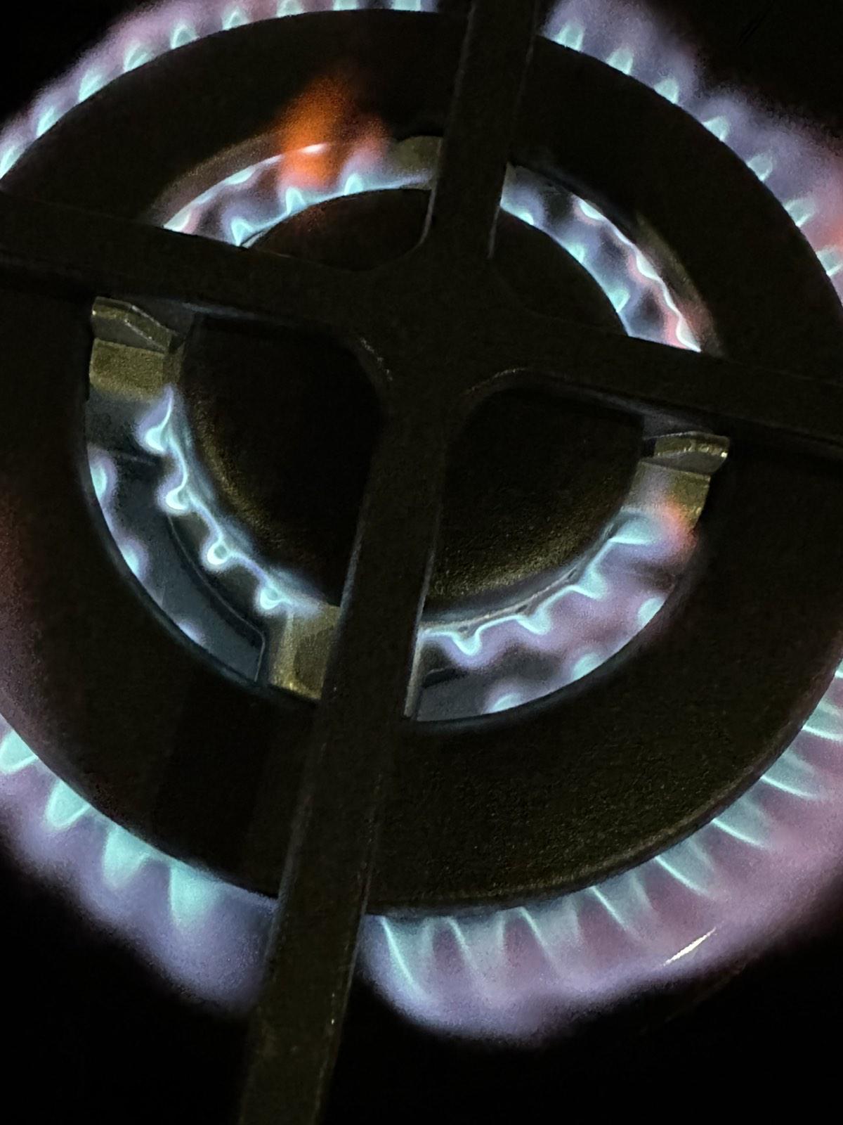 Варильня поверхня Luxor RG 445 Praktic Kup з підставкою WOK (24728010) - фото 20 Варильня поверхня Luxor RG 445 Praktic Kup з підставкою WOK (24728010) - фото 20