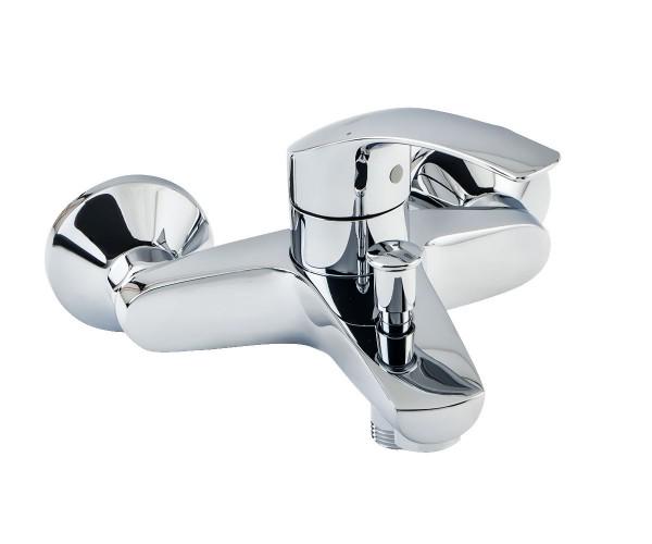 Смеситель для ванны Grohe EUROSMART 33300002 (25591)