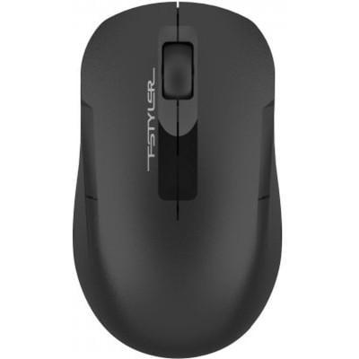 Компьютерная мышка A4Tech FG15C Air2 Wireless Black (4711422004557)