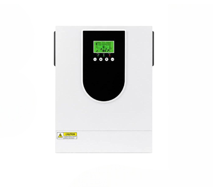Інвертор гібридний Soonest 1500 Вт 12 В з входами AC IN/PV IN/BATTERY (IS-1500-12)