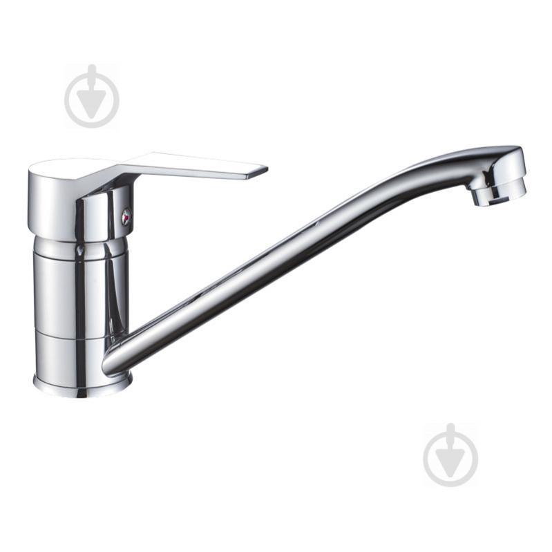 Смеситель для кухни Haiba ZEON 555 (HB0413)