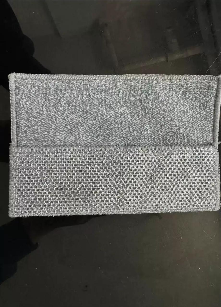 Серветка з бамбуковим покриттям металева двостороння 20х20 см 2 шт. (2393066848) - фото 6 Серветка з бамбуковим покриттям металева двостороння 20х20 см 2 шт. (2393066848) - фото 6