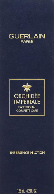 Лосьйон для обличчя Guerlain Orchidee Imperiale 125 мл - фото 2