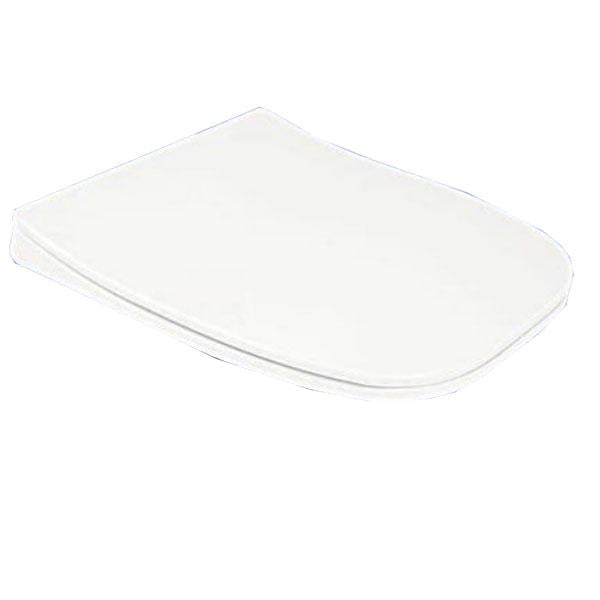 Сидения для унитаза NKP 0344 soft close (29921780) Сидения для унитаза NKP 0344 soft close (29921780)