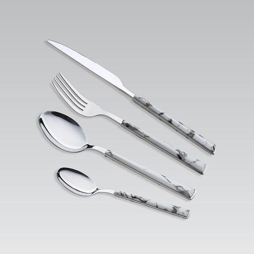 Набор столовый Maestro 24 пр. (MR-1535A-24)