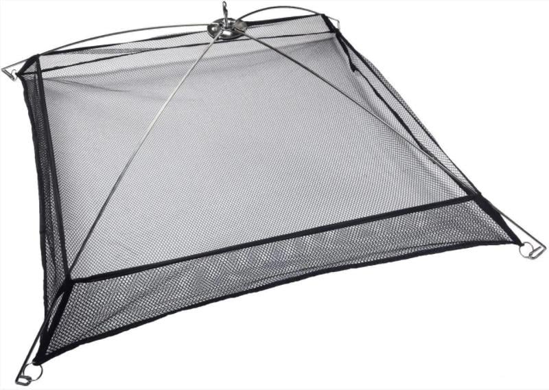 Подъемник рыболовный Sams Fish SF24054 80х80 см (b63ad5aa)