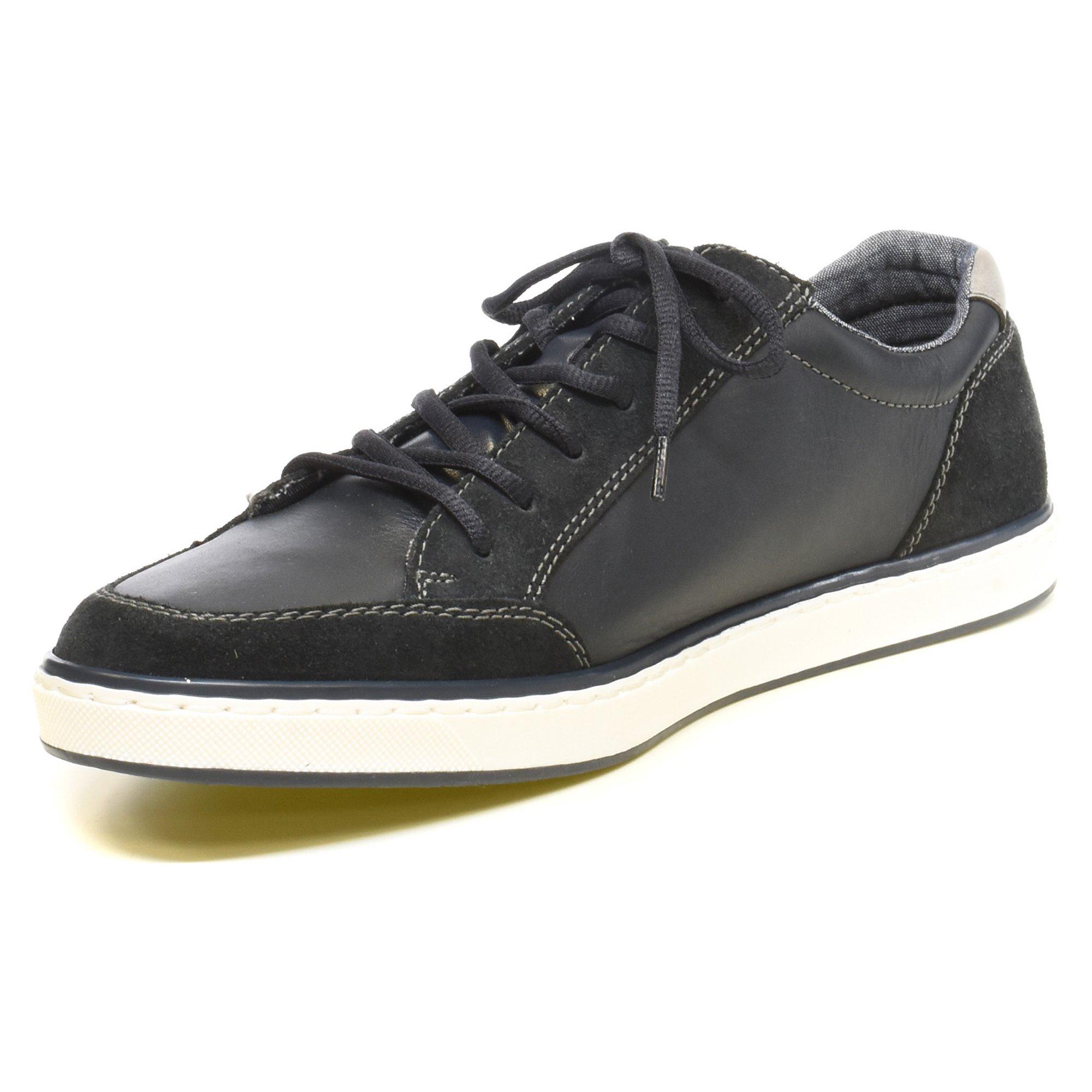 Кроссовки мужские Rieker р. 43 Синий (35005-43) - фото 3 Кроссовки мужские Rieker р. 43 Синий (35005-43) - фото 3