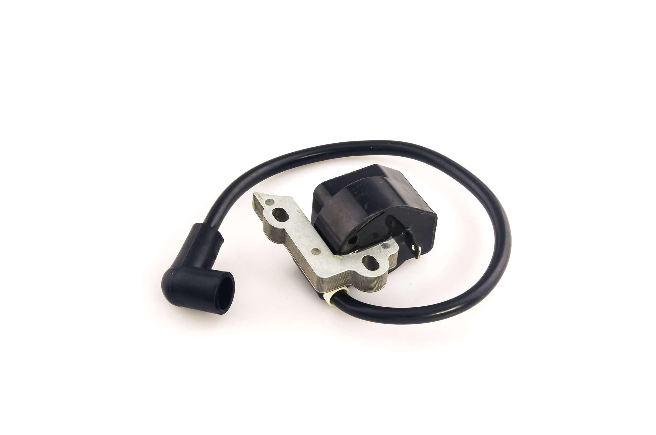 ᐉ Катушка зажигания EVO для бензопилы Partner P350 (P-7882)