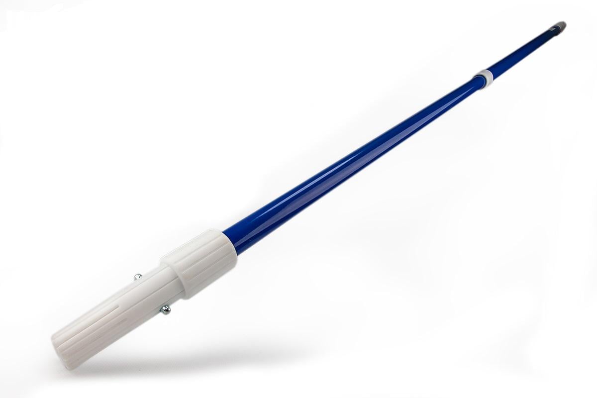 Подовжувач для шпателя машинного нанесення WoffMann 120-220 см (205401B)