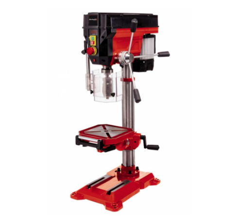 Станок сверлильный Einhell TE-BD 750 E 2415714596 настольный 750 Вт 1 фаза d сверла до 16 мм 450–2500 об/мин
