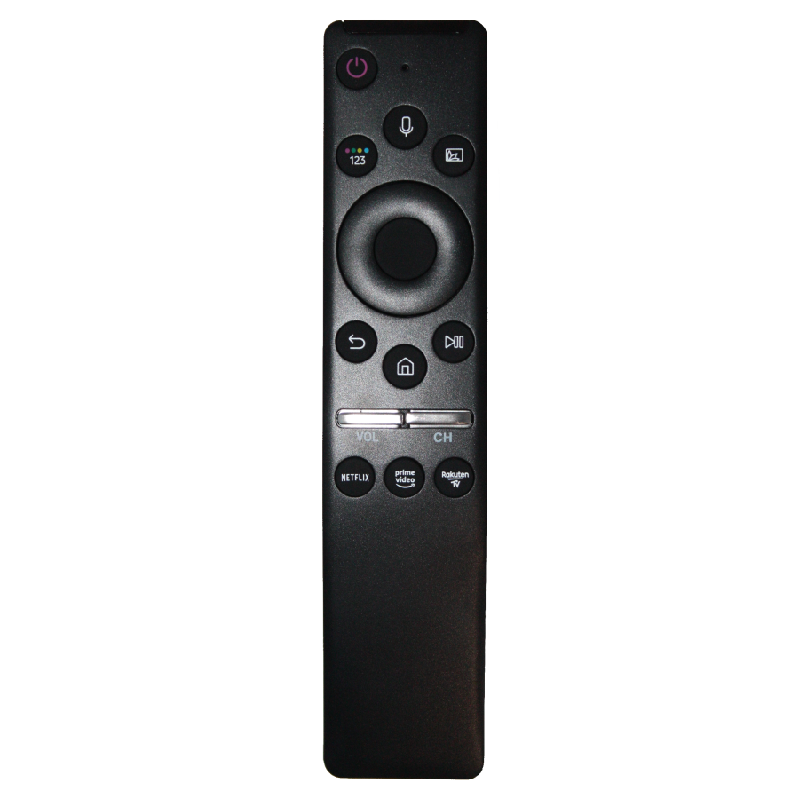Пульт для телевизора для SAMSUNG RM-G2100 v1 Smart TV (4779)