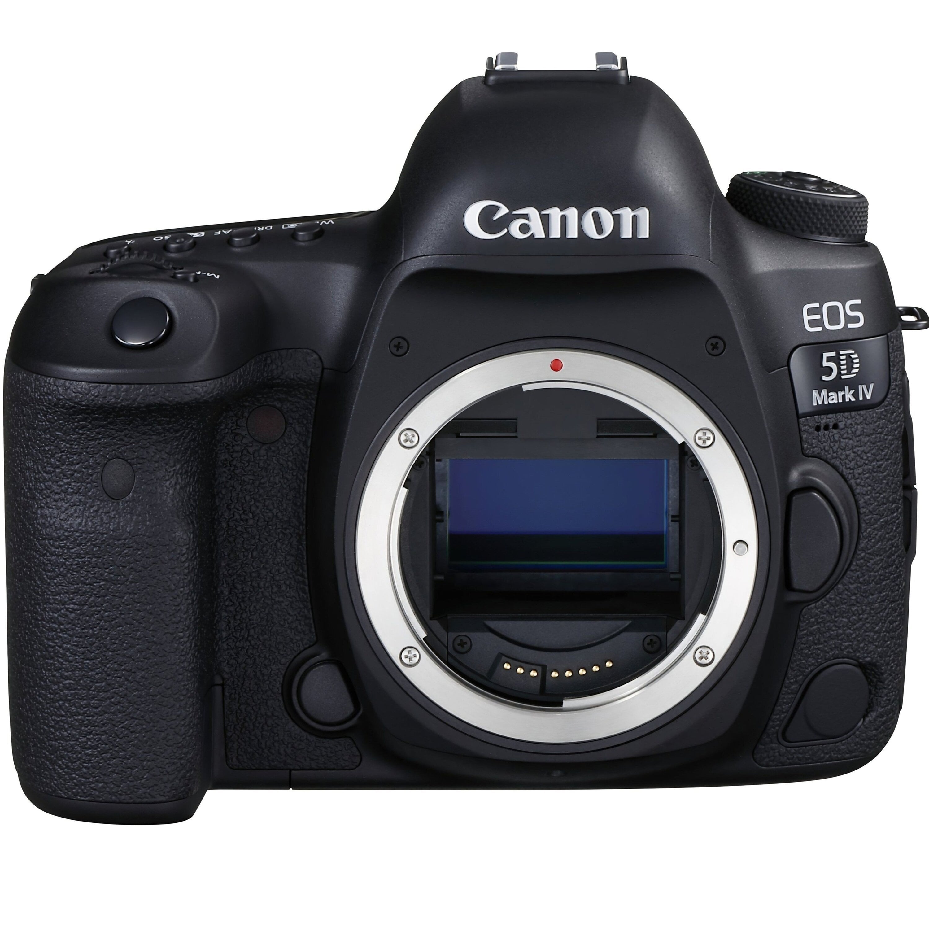 Зеркальный фотоаппарат Canon EOS 5D Mark IV body (1483C027)