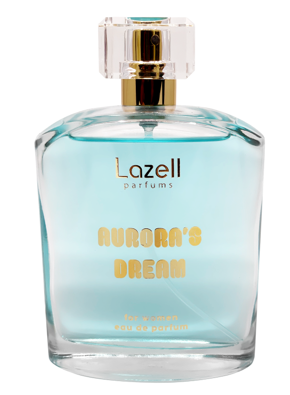 Парфумована вода для жінок Lazell Aurora's Dream 100 мл в транспортному пакуванні (18245494)