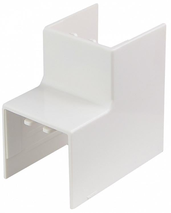 Угол внутренний к кабель-каналу АСКО-УКРЕМ 50х50 мм (A0070040101) Угол внутренний к кабель-каналу АСКО-УКРЕМ 50х50 мм (A0070040101)