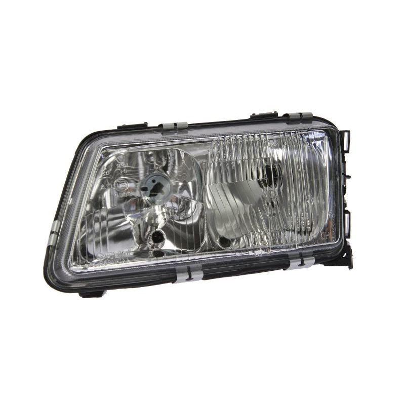 Фара передняя левая Audi A3 1996-2000 (441-1126L-LD-EM)