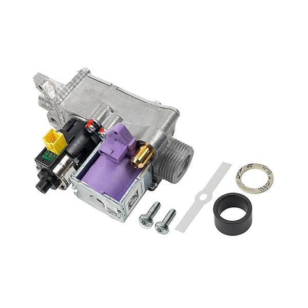 Газовый клапан Ebmpapst GB-S 12067 для конденсационного котла Vaillant ecoTEC plus 30-40 CS/1-5 0010029282 (00000060100)