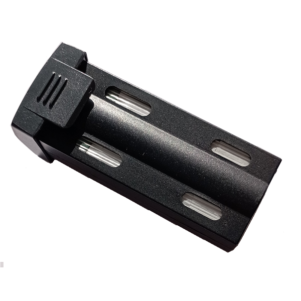 Аккумулятор для квадрокоптера Kfplan KF105 Li-Po 2200 mAh 7,4 V (d145) - фото 2 Аккумулятор для квадрокоптера Kfplan KF105 Li-Po 2200 mAh 7,4 V (d145) - фото 2