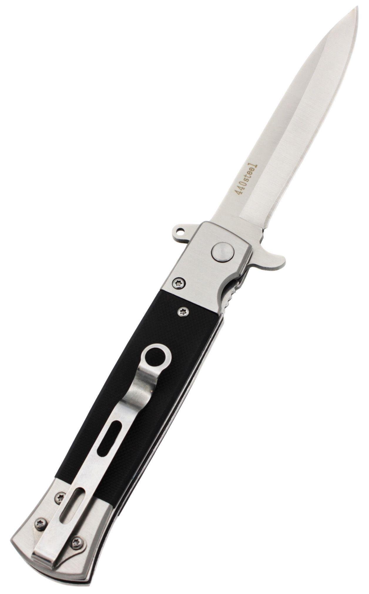 Нож складной Sog Silver 2723 (17482)