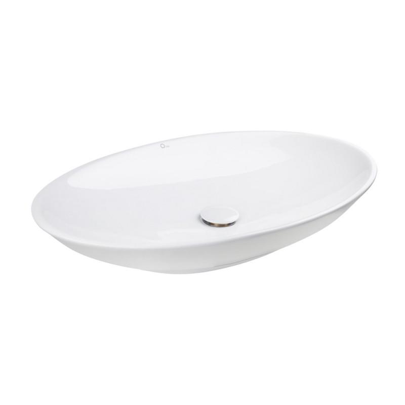 Раковина-чаша Qtap Dove QT0611K160W (SD00032981)