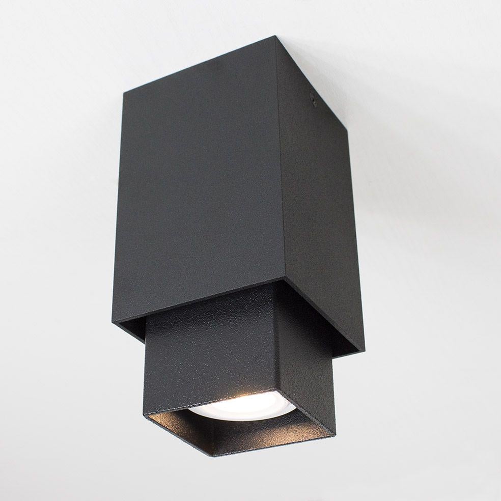 Точечный светильник Imperium Light R2D2 (178115.05.05)