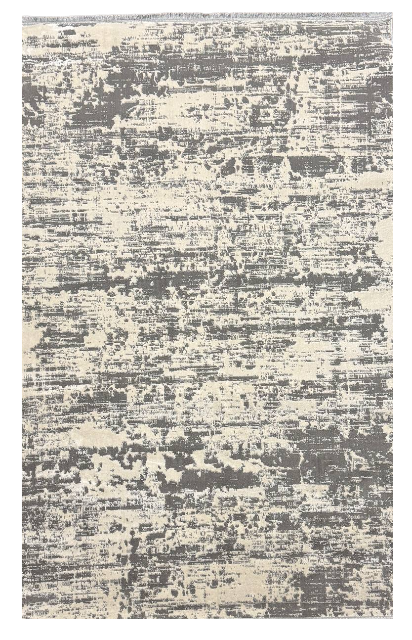 Ковер Taboo A702A Dark Grey/Cream (6807-38)