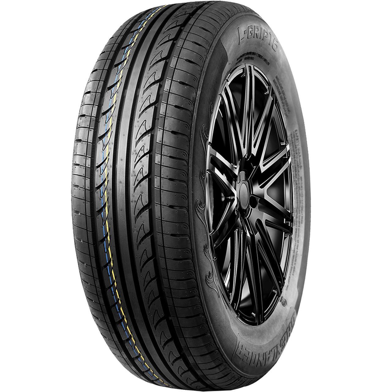 Автошина Grenlander L-GRIP 16 175/70 R14 88T XL