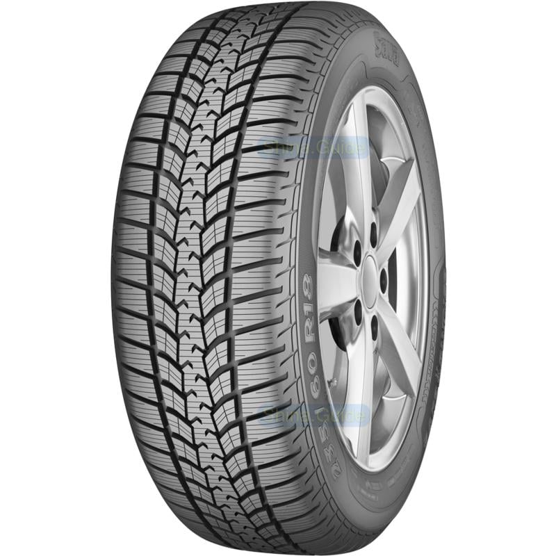 Автошина SAVA Eskimo SUV 2 235/60 R18 107H XL (324600)