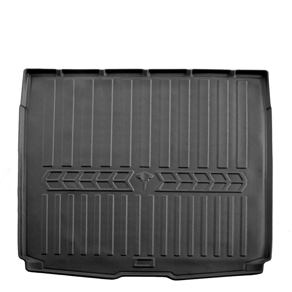 Коврик автомобильный в багажник Stingray 3D для Opel Vectra C 2002-2008 г (121261)