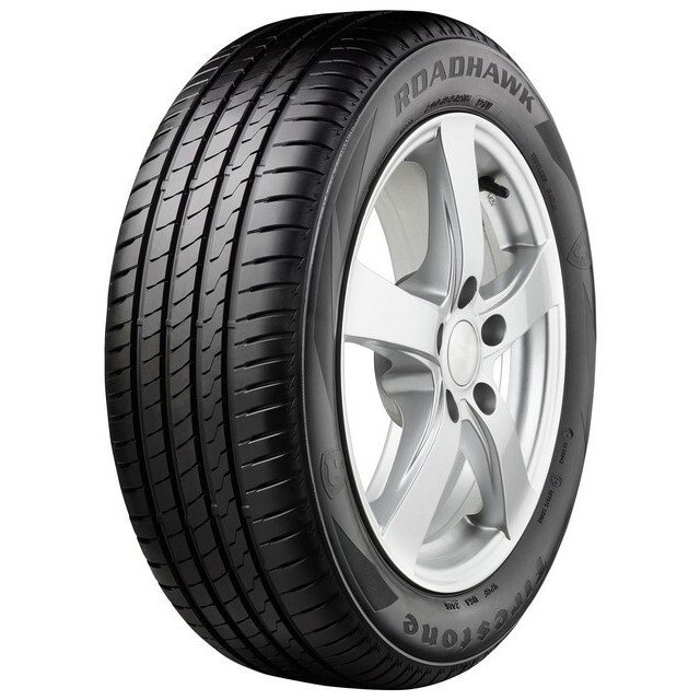 Шина летняя Firestone Roadhawk 225/40 ZR18 92Y XL (1001012862)