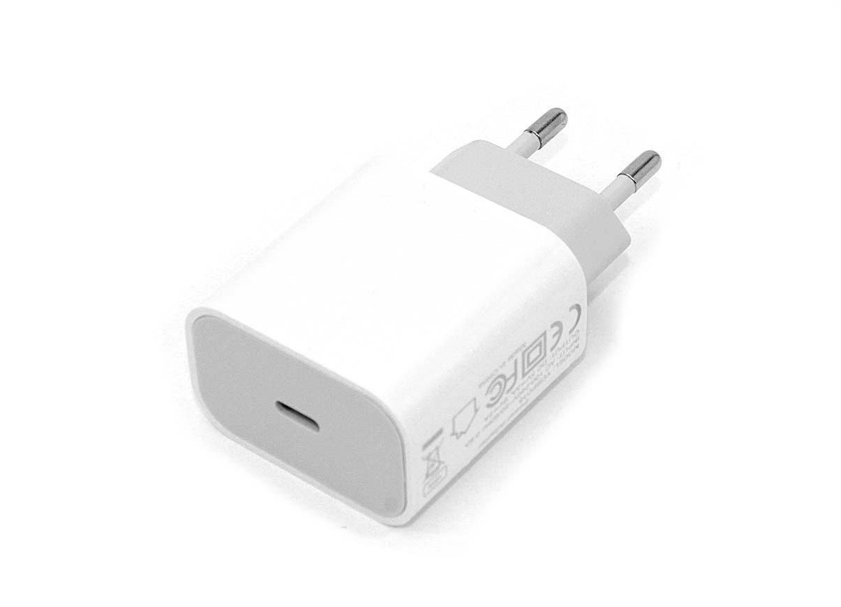 Блок питания для ноутбука Apple 18W 5V 3A 9V 2A USB Type-C (079497)