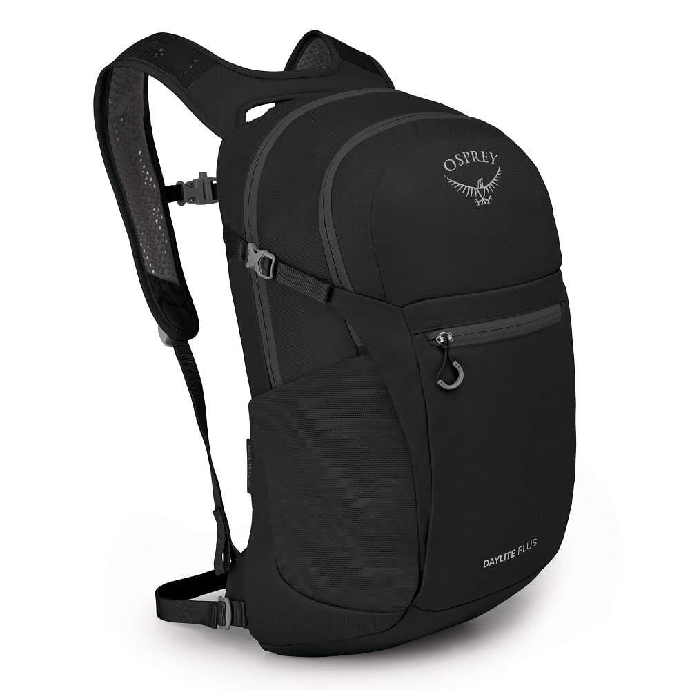 Рюкзак Osprey Daylite Plus (S21) Black (1054-009.2478)
