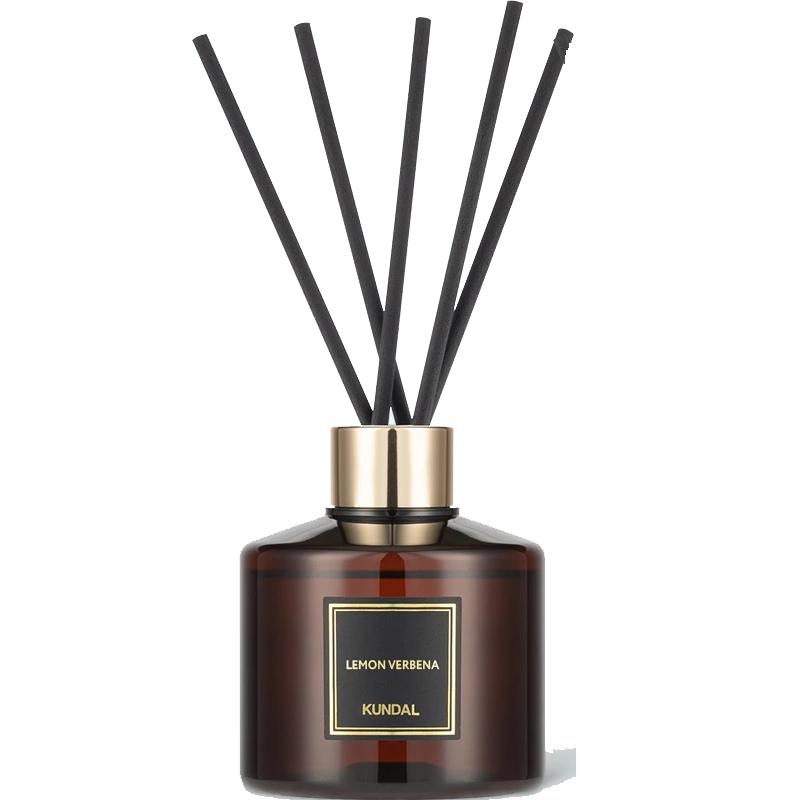 Аромадифузор для дома Perfume Diffuser Lemon Verbena Kundal (8809568252152)