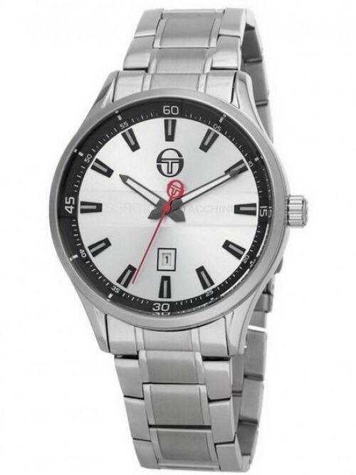Наручний годинник чоловічий Sergio Tacchini ST.1.10005.1 (653784)