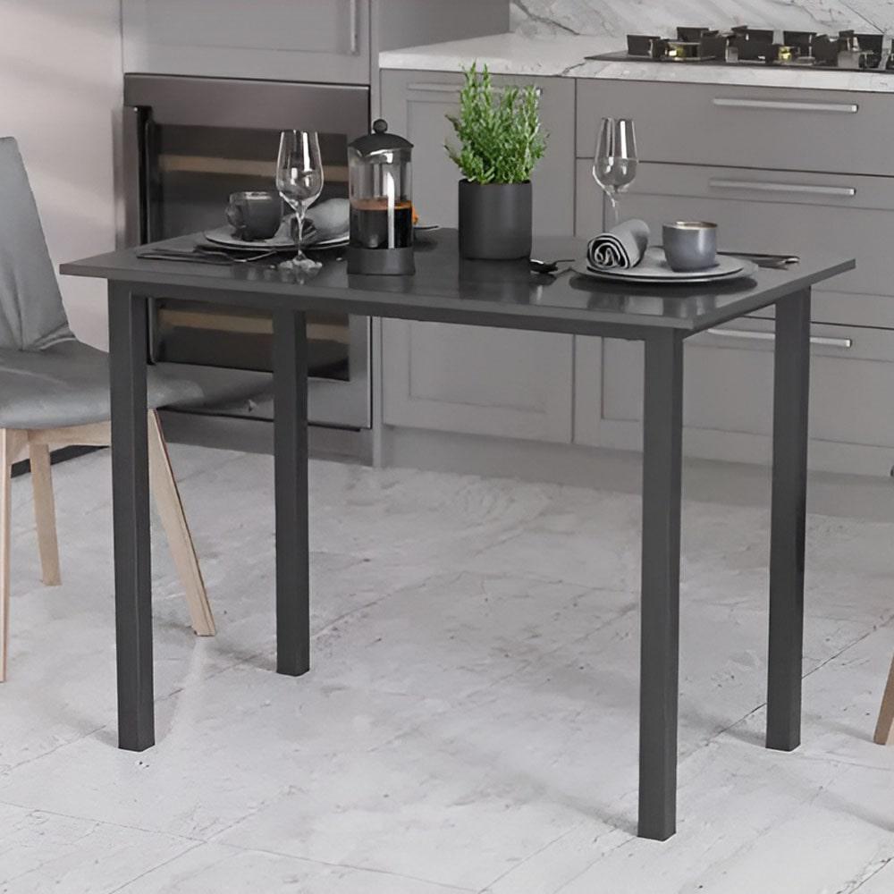 Стол универсальный Ferrum-decor Knap металл/ДСП 16 мм 750x1400x600 мм Черный/Сосная Кембра (FRD-106361) Стол универсальный Ferrum-decor Knap металл/ДСП 16 мм 750x1400x600 мм Черный/Сосная Кембра (FRD-106361)